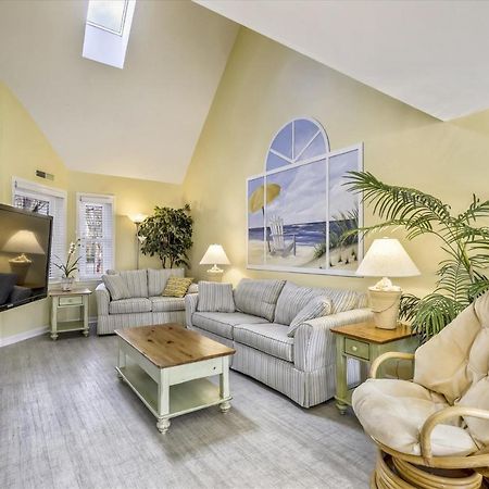 Marlin Cove Villa Ocean City Dış mekan fotoğraf