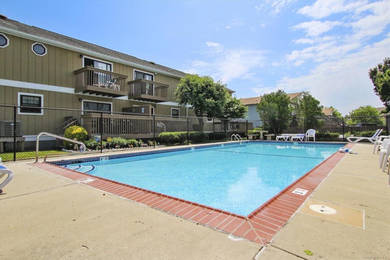 Marlin Cove Villa Ocean City Dış mekan fotoğraf