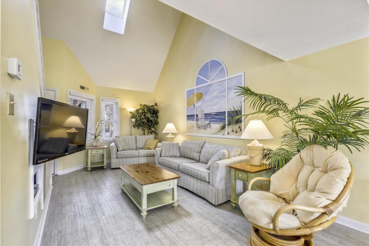 Marlin Cove Villa Ocean City Dış mekan fotoğraf
