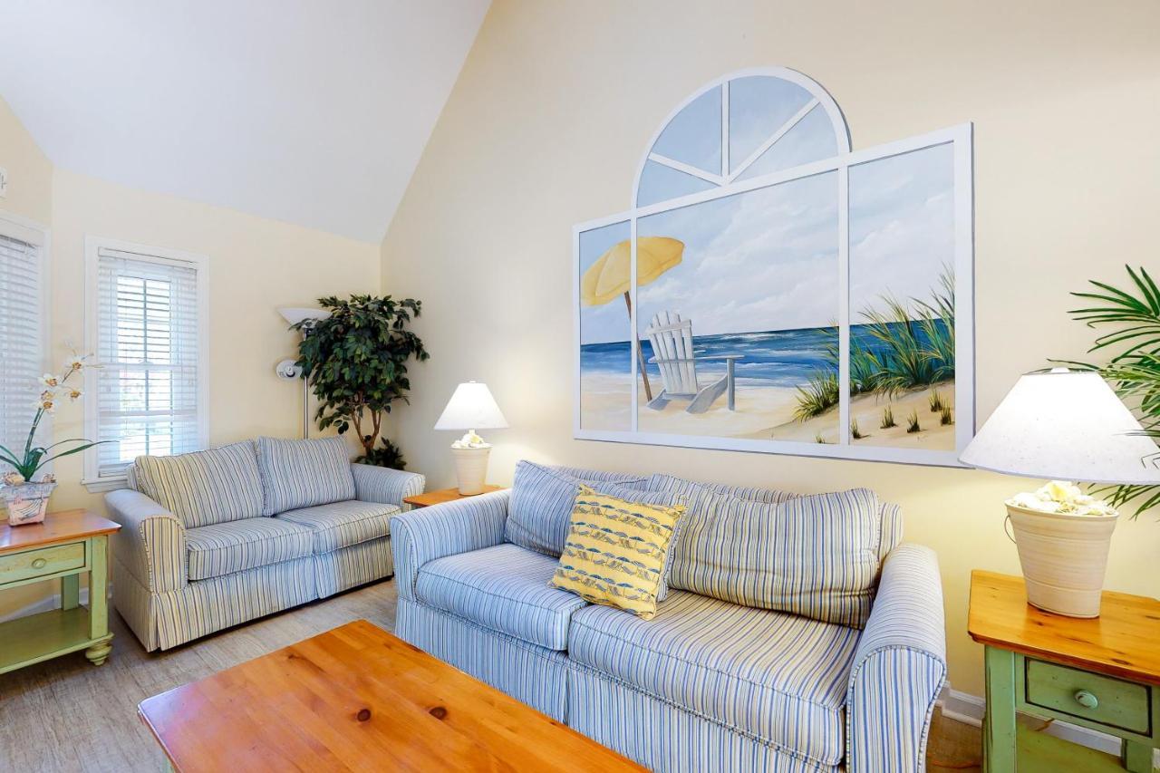 Marlin Cove Villa Ocean City Dış mekan fotoğraf