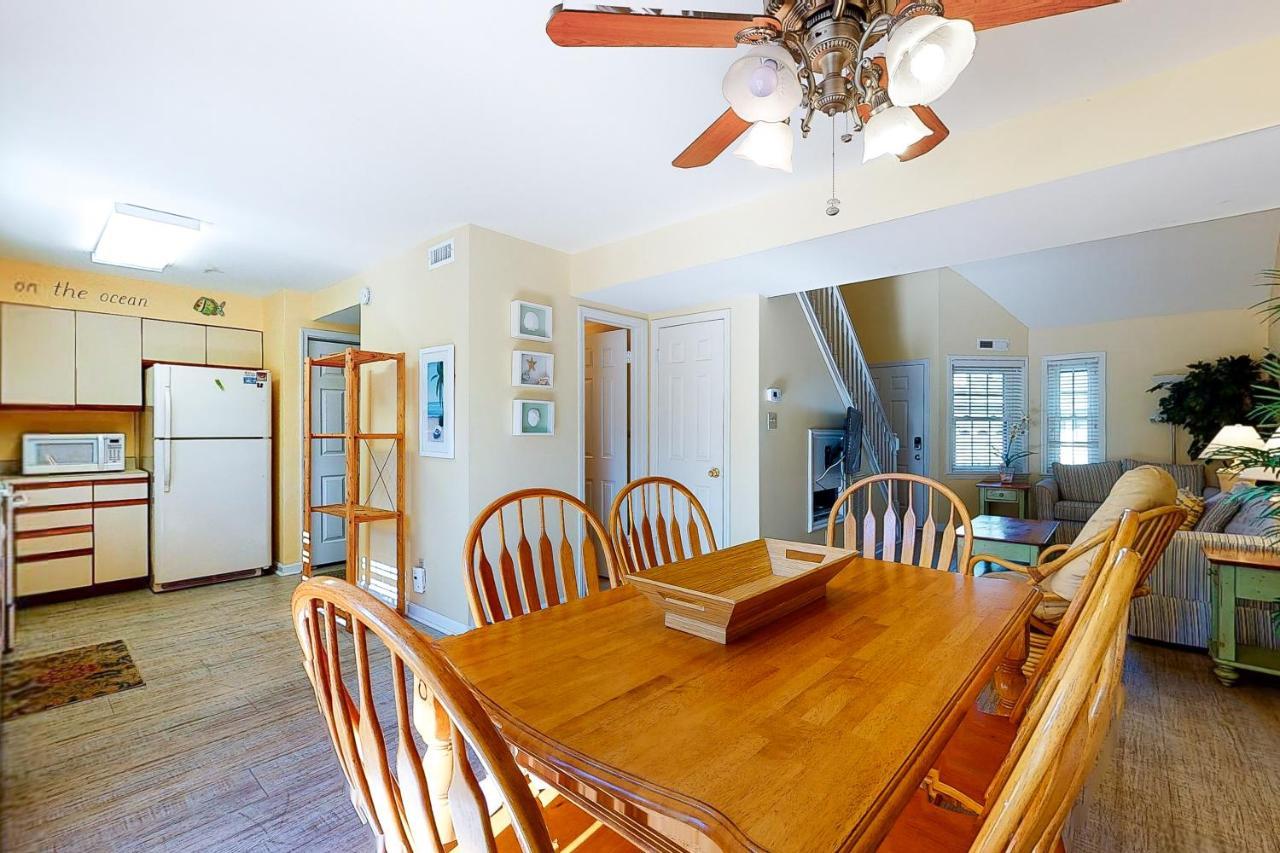 Marlin Cove Villa Ocean City Dış mekan fotoğraf