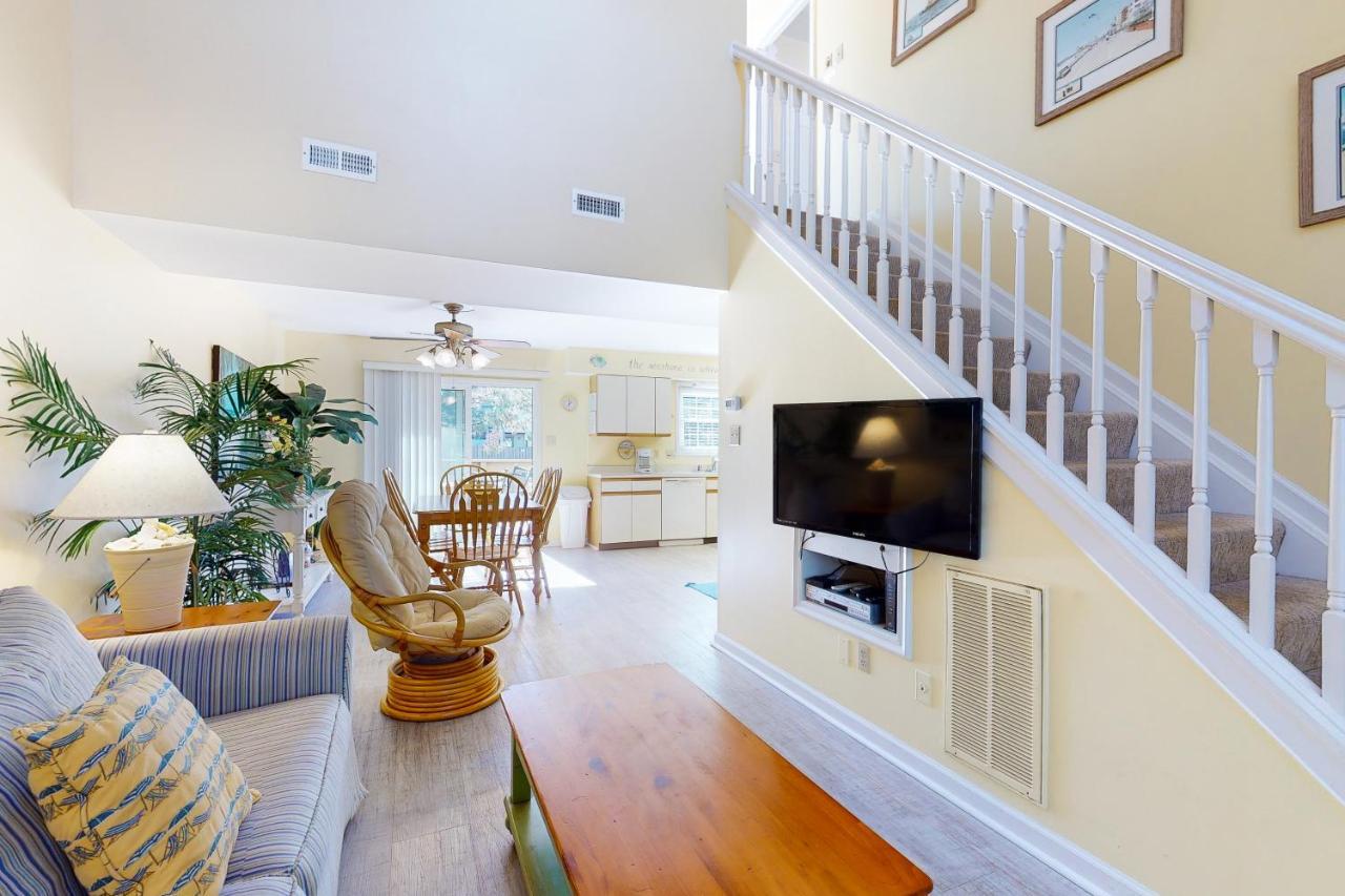 Marlin Cove Villa Ocean City Dış mekan fotoğraf
