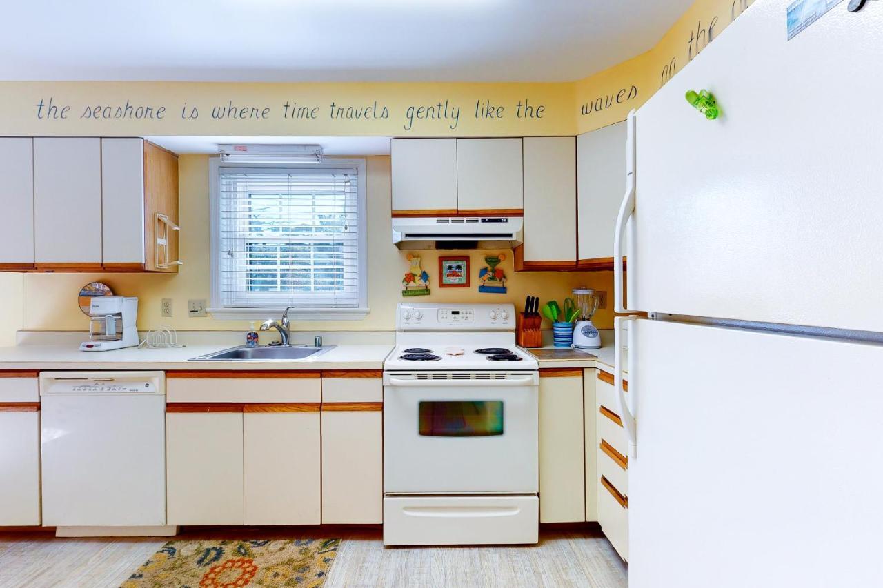 Marlin Cove Villa Ocean City Dış mekan fotoğraf