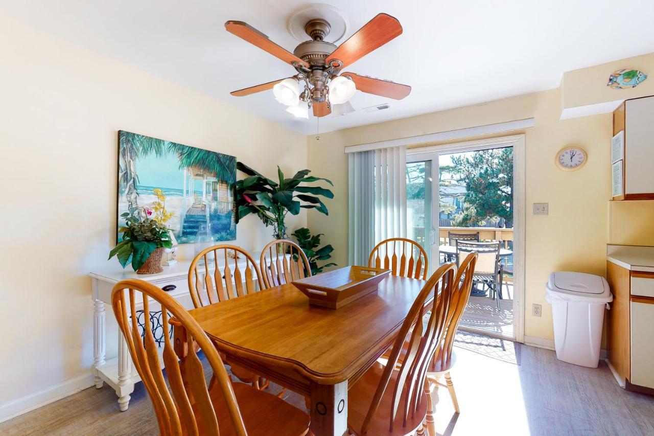 Marlin Cove Villa Ocean City Dış mekan fotoğraf