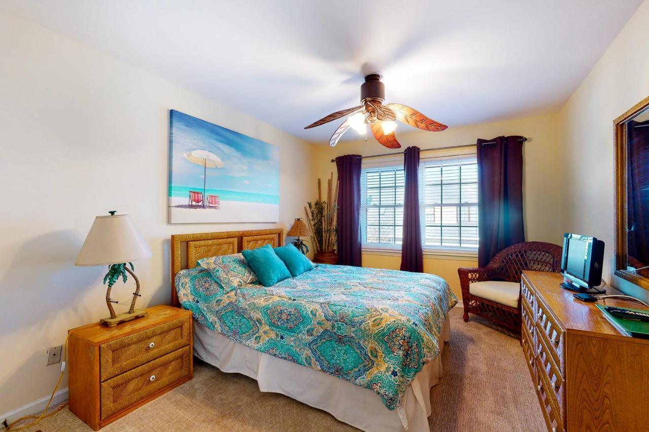 Marlin Cove Villa Ocean City Dış mekan fotoğraf