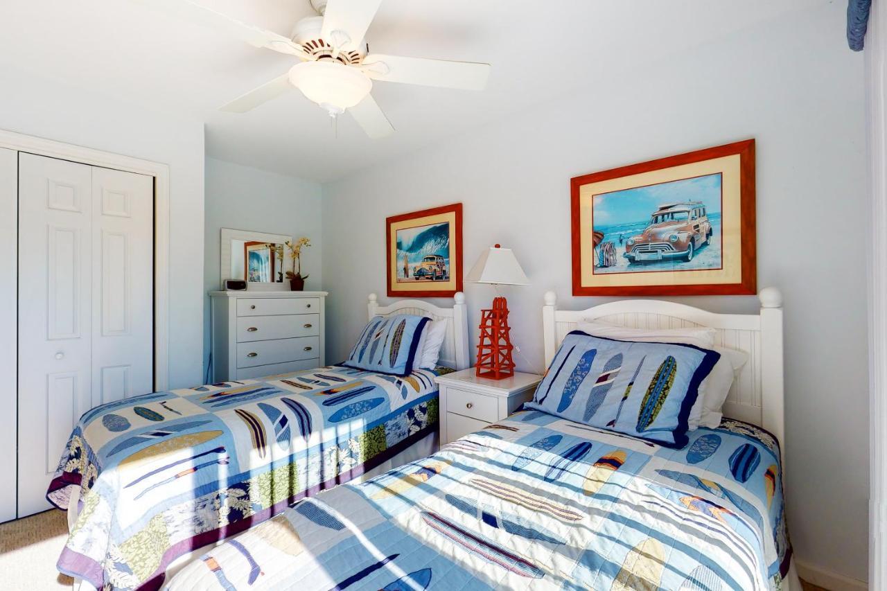 Marlin Cove Villa Ocean City Dış mekan fotoğraf