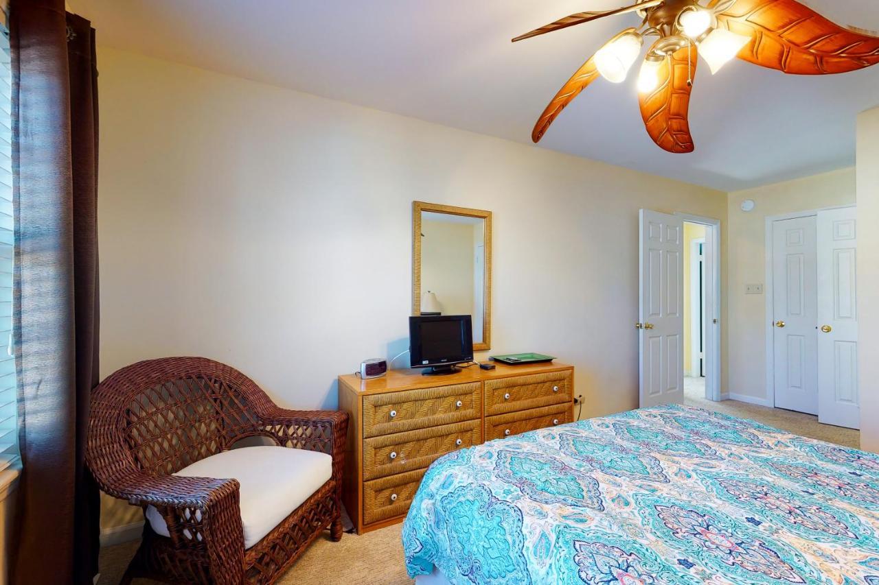 Marlin Cove Villa Ocean City Dış mekan fotoğraf