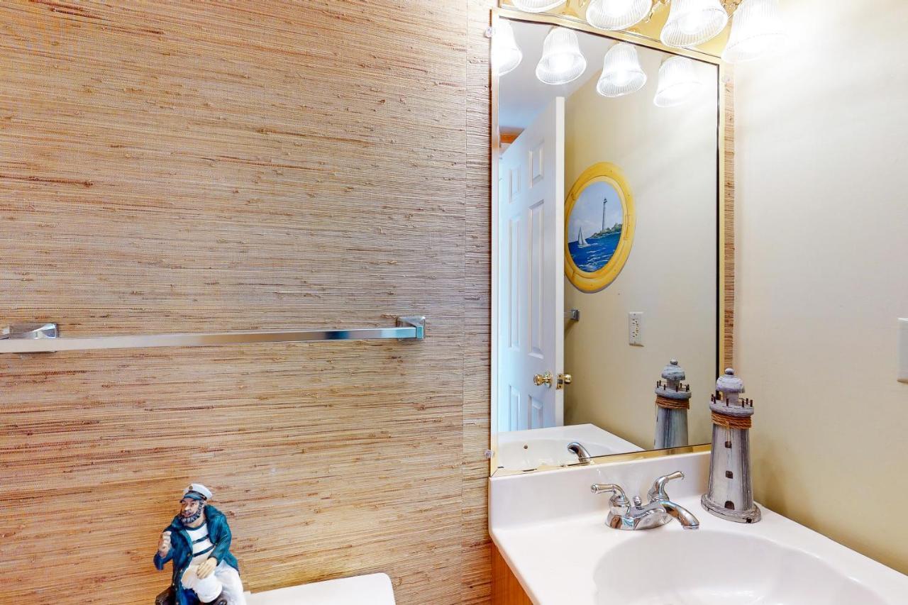 Marlin Cove Villa Ocean City Dış mekan fotoğraf
