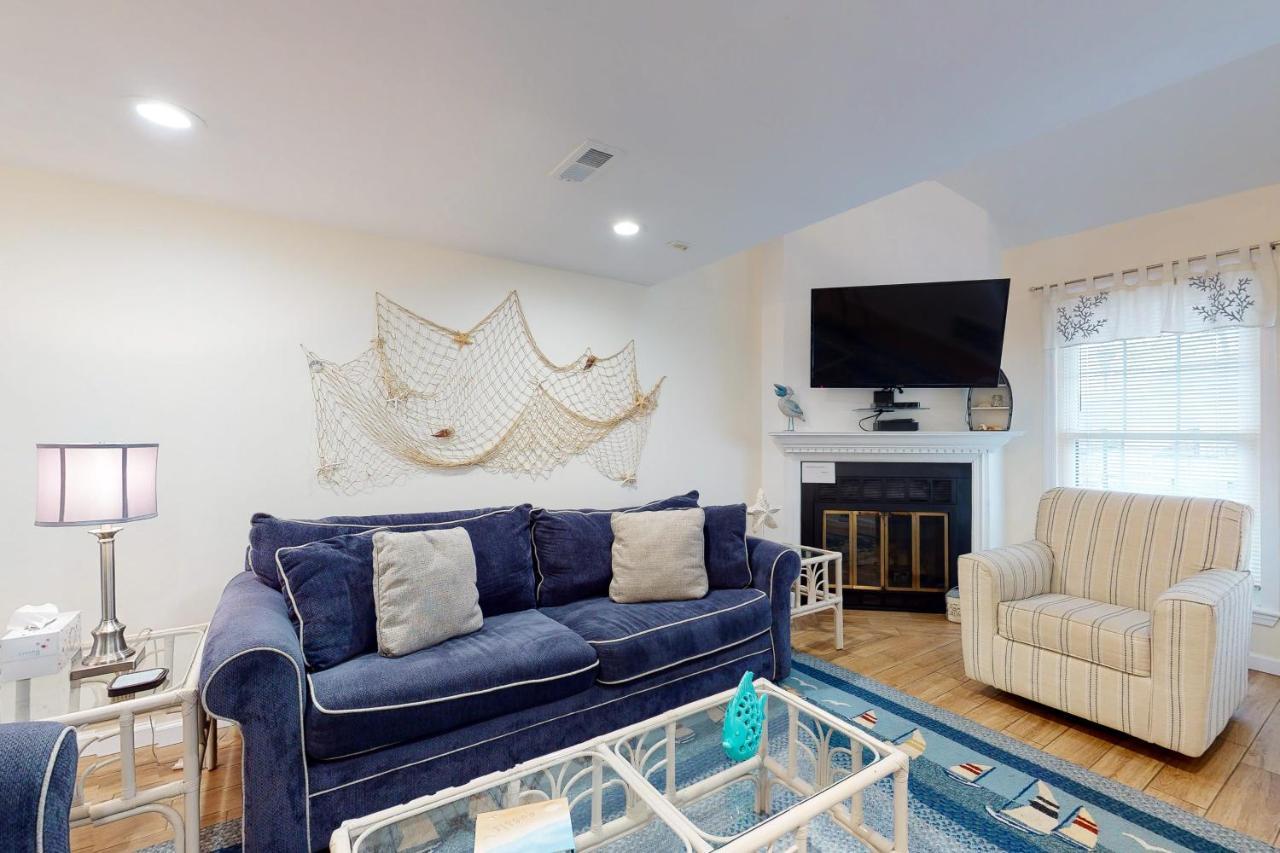 Marlin Cove Villa Ocean City Oda fotoğraf