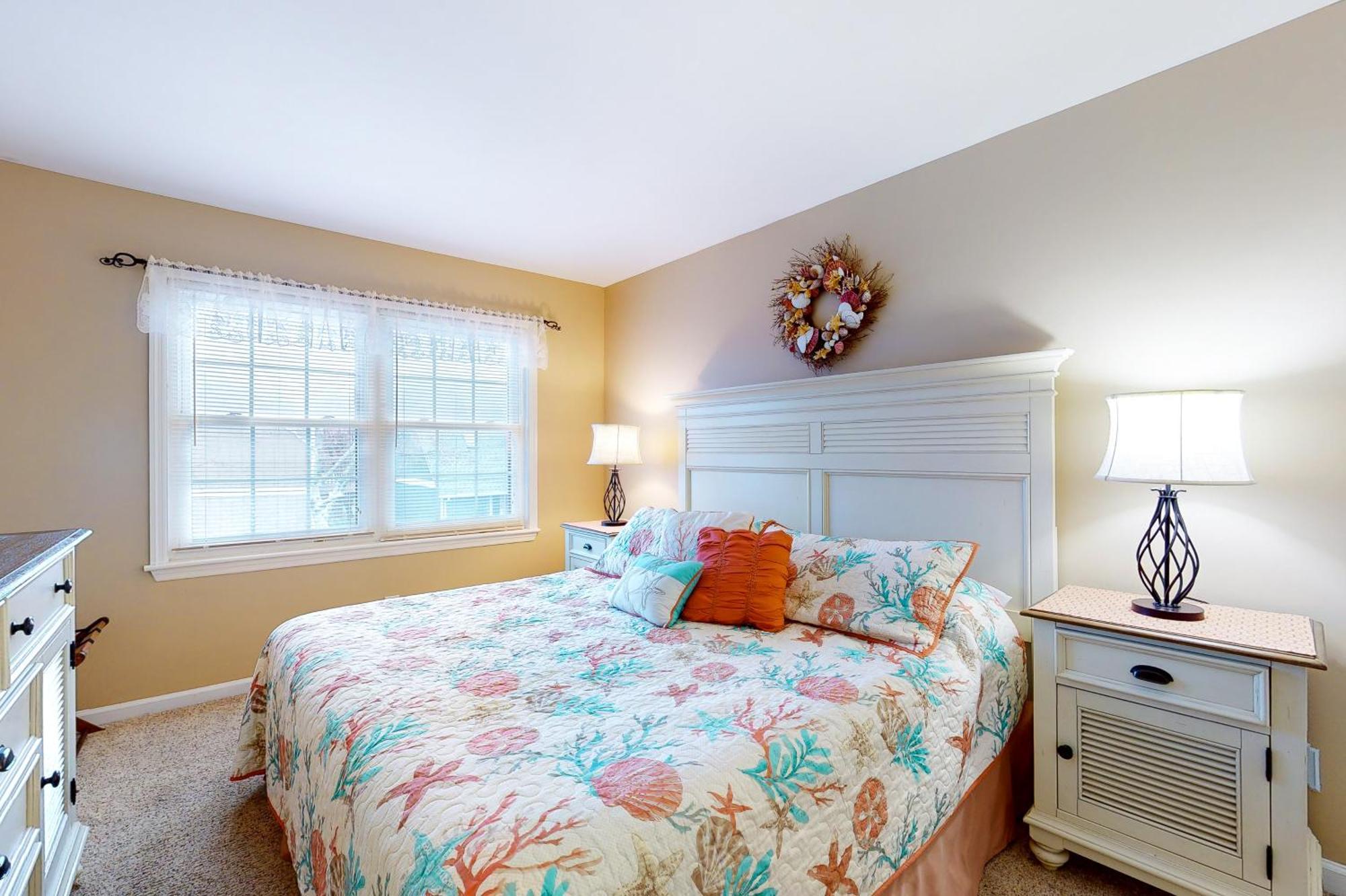 Marlin Cove Villa Ocean City Oda fotoğraf