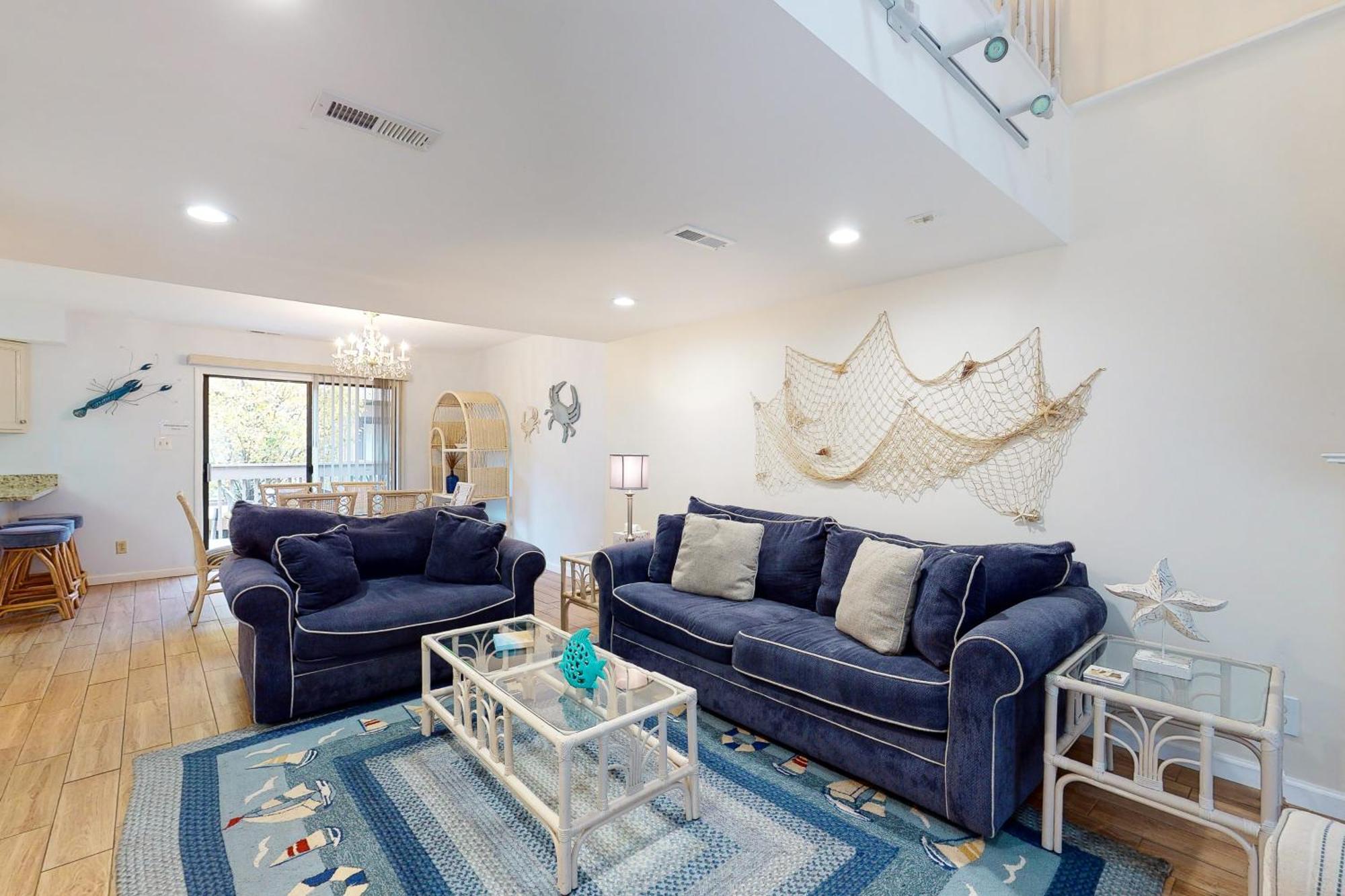 Marlin Cove Villa Ocean City Oda fotoğraf