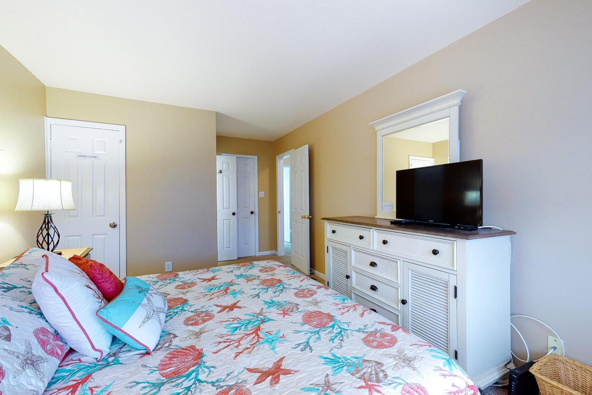 Marlin Cove Villa Ocean City Oda fotoğraf