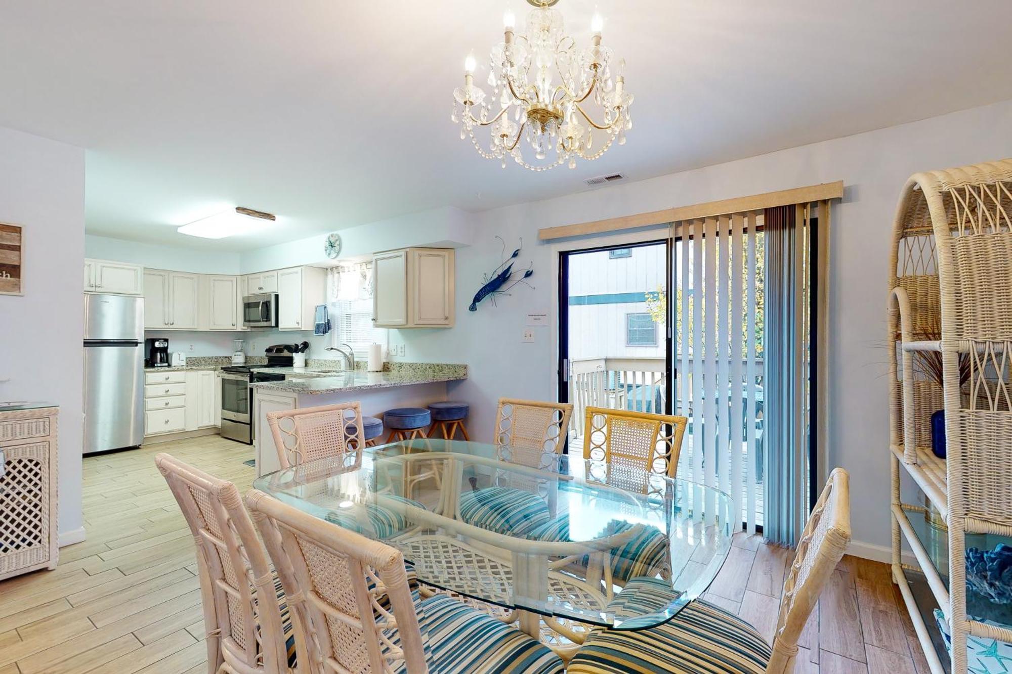 Marlin Cove Villa Ocean City Oda fotoğraf
