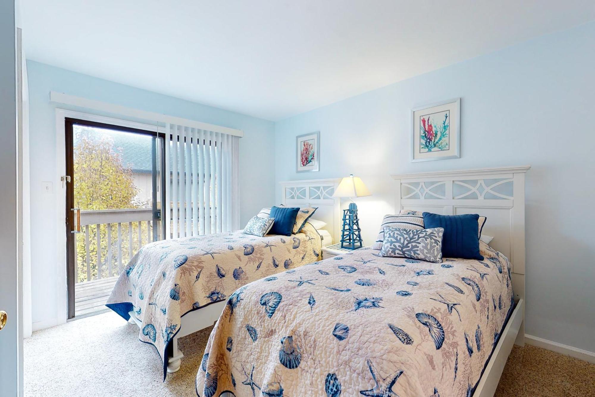 Marlin Cove Villa Ocean City Oda fotoğraf