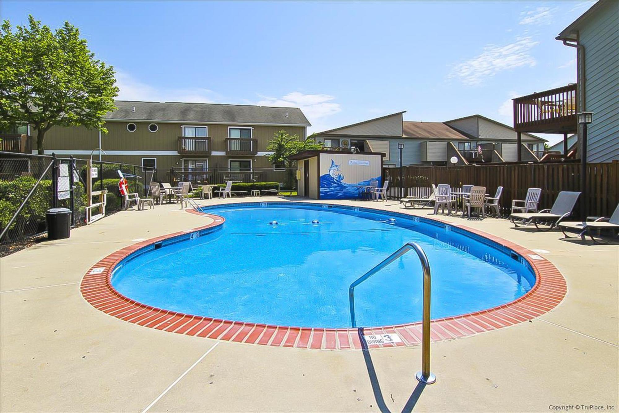 Marlin Cove Villa Ocean City Oda fotoğraf